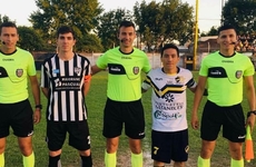 Uni&oacute;n visitar&aacute; a Porvenir Talleres en uno de los duelos fuertes de la 7ma.