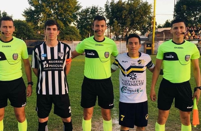 Uni&oacute;n visitar&aacute; a Porvenir Talleres en uno de los duelos fuertes de la 7ma.