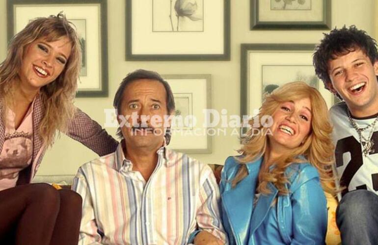 Imagen de Casados con hijos tendrá su versión teatral en el Gran Rex