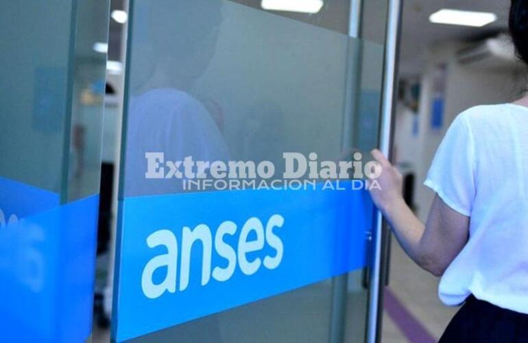 Imagen de Quiénes podrán cobrar el refuerzo de Anses a través de su página web