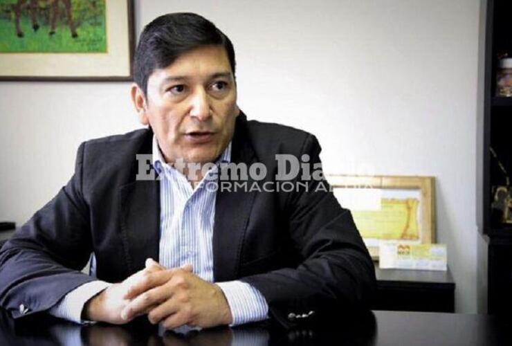 Imagen de Un funcionario renunció tras ser acusado de pagar sueldos y subsidios a 40 amantes Imagen de Un funcionario renunció tras ser acusado de pagar sueldos y subsidios a 40 amantes