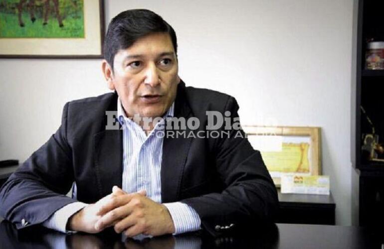 Imagen de Un funcionario renunció tras ser acusado de pagar sueldos y subsidios a 40 amantes