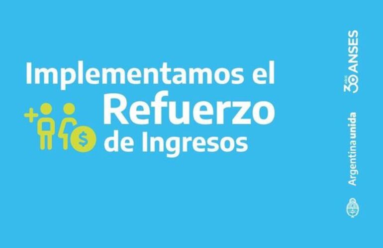 Imagen de La Cámpora precisó detalles del refuerzo económico que brindará el Gobierno Nacional para algunos sectores