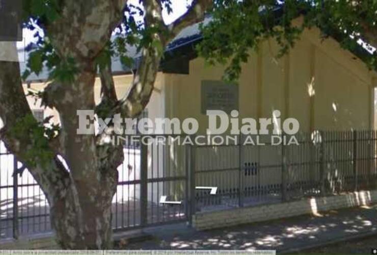 Imagen de Jornada de donación de sangre en Arroyo Seco