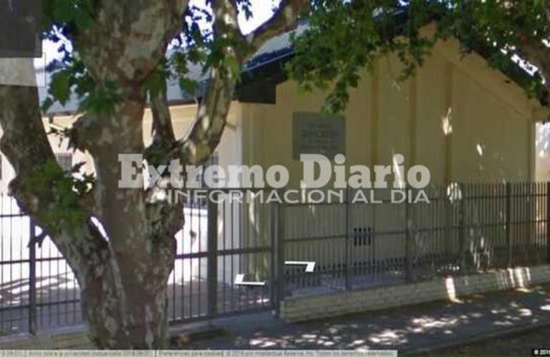 Imagen de Jornada de donaci&oacute;n de sangre en Arroyo Seco