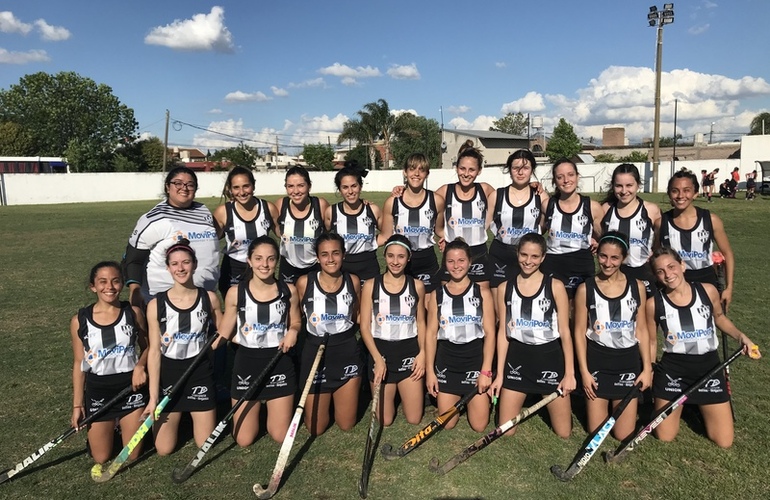 Imagen de Por la fecha 2, Unión jugará de visitante ante General San Martín en Sub-18 y 1era División.