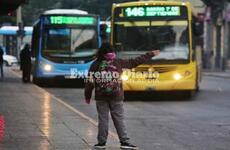 Imagen de La UTA anunció un paro de 48 horas: el martes y miércoles próximos no habrá colectivos