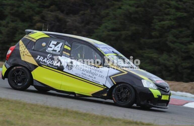 Prensa APAT