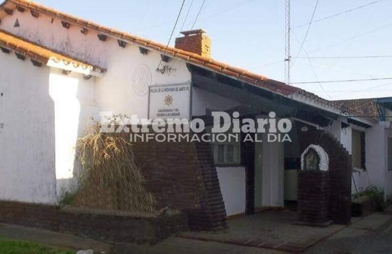 La denuncia fue radicada en al Subcria 11°
