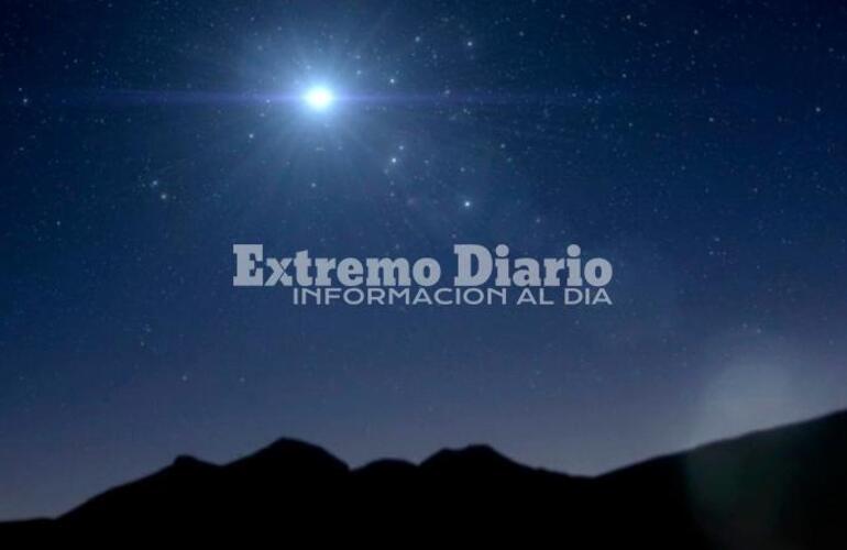 Imagen de Cuatro planetas se alinean en el cielo y ofrecen un espectáculo poco frecuente