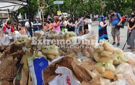 Imagen de Se realiz&oacute; un nuevo "panazo" contra los aumentos de precios en los alimentos