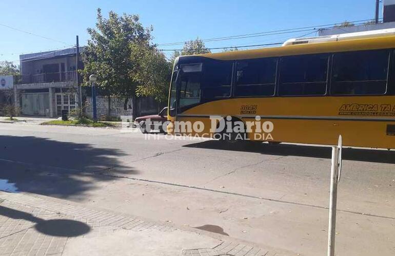 Imagen de Paro de colectivos: la UTA no acata la conciliación y ratifica el paro para este martes y miércoles