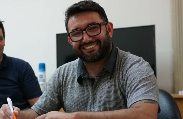 David Lanutti