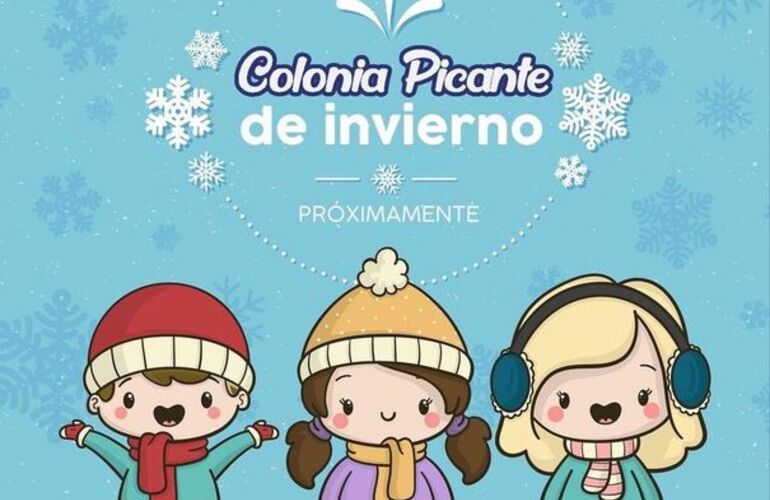 Imagen de Athletic anunció que tendrá Colonia de Vacaciones en invierno
