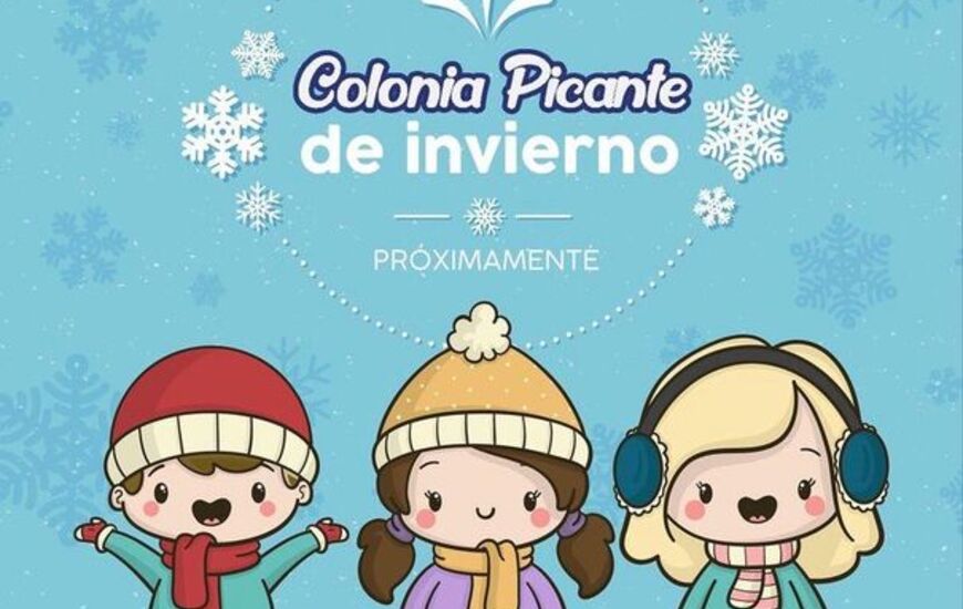 Imagen de Athletic anunci&oacute; que tendr&aacute; Colonia de Vacaciones en invierno