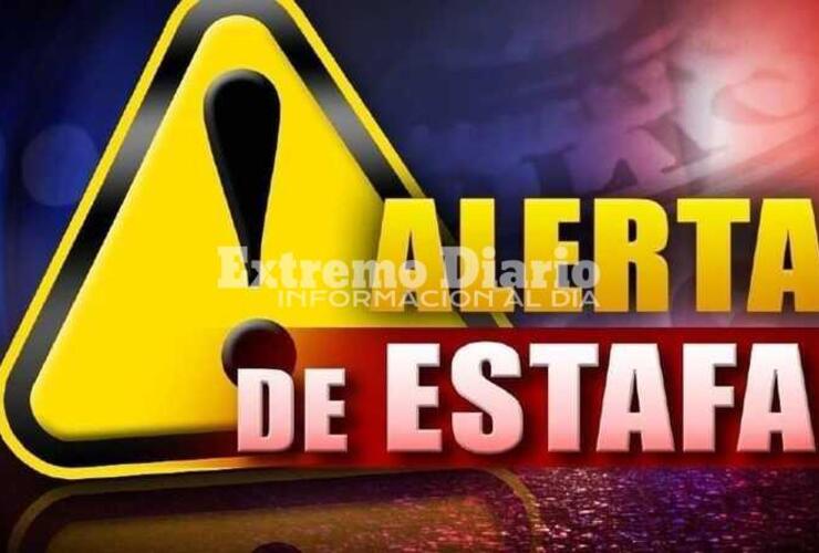 Imagen de La Comuna de Fighiera alertó por intentos de estafas telefónicas que se están produciendo en la localidad