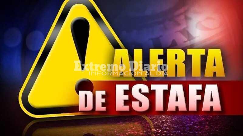 Imagen de La Comuna de Fighiera alert&oacute; por intentos de estafas telef&oacute;nicas que se est&aacute;n produciendo en la localidad