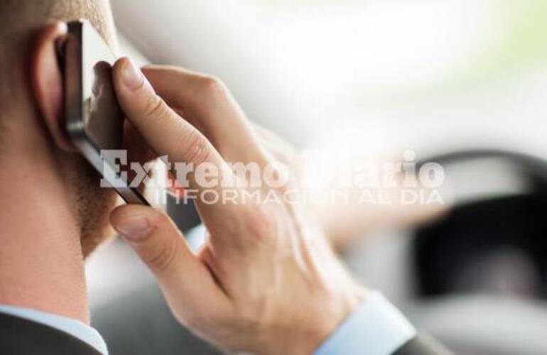 Imagen de Otro intento de estafa telef&oacute;nica en Arroyo Seco