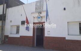 Subcomisar&iacute;a 13
