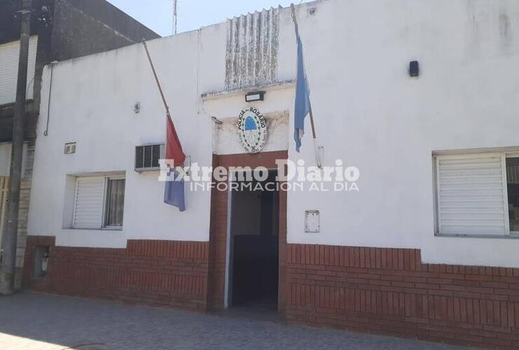 Subcomisaría 13