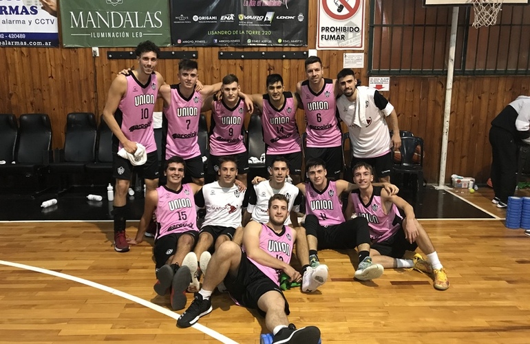 Imagen de Este viernes, la 1era Divisi&oacute;n de C.A.U. juega de local ante Alumni por la fecha 7.