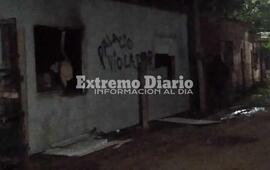 La denuncia fue radicada en al Subcria 11&deg;
