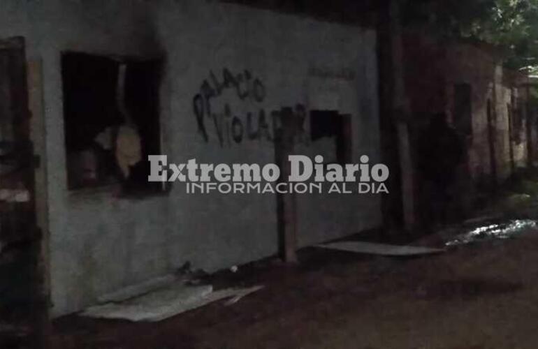 La denuncia fue radicada en al Subcria 11&deg;