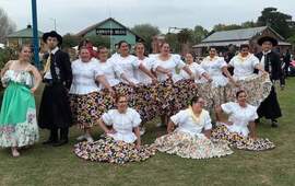 Imagen de 29 de Abril: Celebramos el d&iacute;a Internacional de la Danza