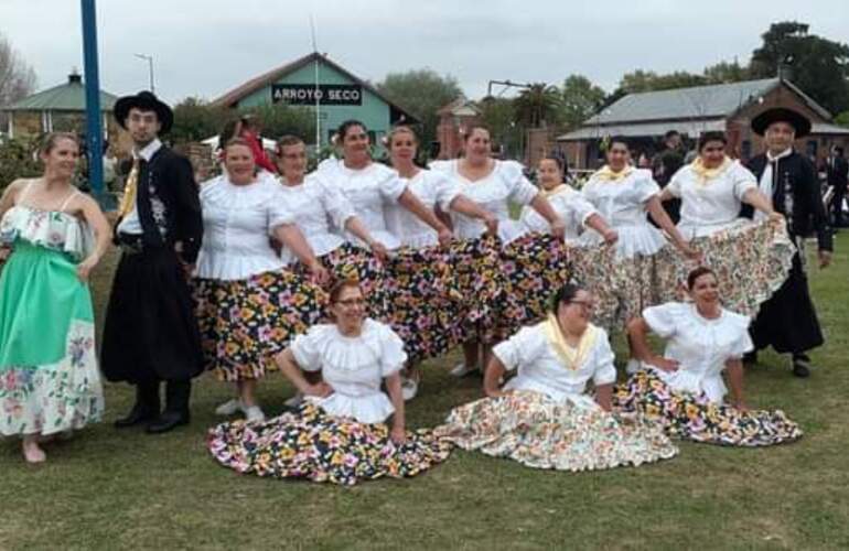 Imagen de 29 de Abril: Celebramos el día Internacional de la Danza