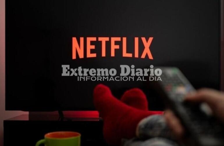 Imagen de Netflix confirmó incrementos de más del 25% en sus precios