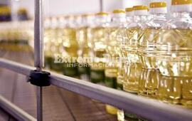 Imagen de El precio del aceite subi&oacute; m&aacute;s del 20% por la guerra en Ucrania