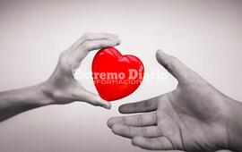 Imagen de 1&ordm; de mayo: D&iacute;a Mundial del Amor