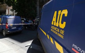 La AIC bajo la lupa por la presunta venta de armas custodiadas. (archivo Alan Monz&oacute;n/Rosario3)