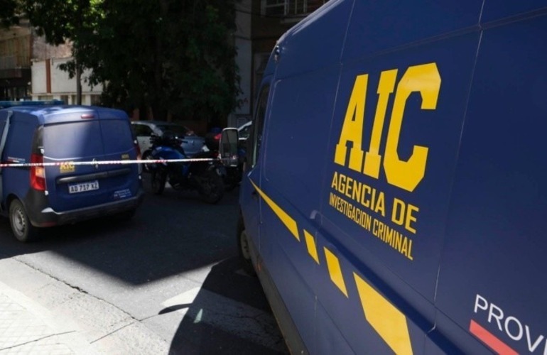La AIC bajo la lupa por la presunta venta de armas custodiadas. (archivo Alan Monzón/Rosario3)