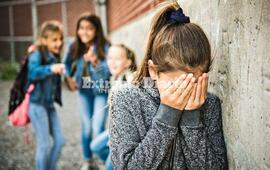Imagen de D&iacute;a internacional contra el bullying: c&oacute;mo reaccionar ante un caso de acoso escolar