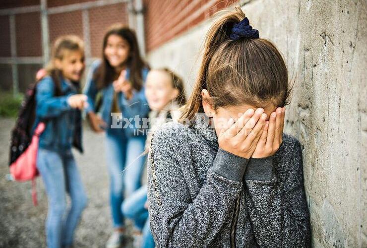 Imagen de Día internacional contra el bullying: cómo reaccionar ante un caso de acoso escolar