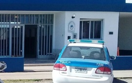 Comisar&iacute;a 2da, Alcorta