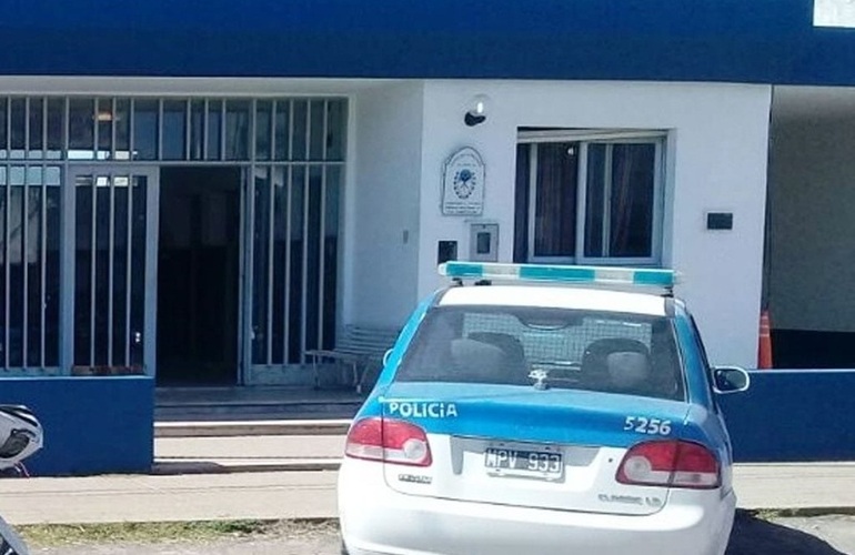 Comisaría 2da, Alcorta