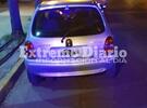 Imagen de Se secuestraron dos motos por falta de documentación y un auto por alcoholemia positiva