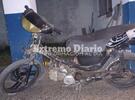 Imagen de Se secuestraron dos motos por falta de documentación y un auto por alcoholemia positiva