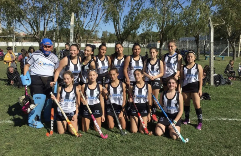 Imagen de Unión enfrentó de visitante a Alvear por la la fecha 3. Sub-18 perdió, Reserva ganó y 1era División empató.