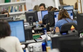 Imagen de Vuelve la presencialidad plena para los trabajadores de la administraci&oacute;n p&uacute;blica