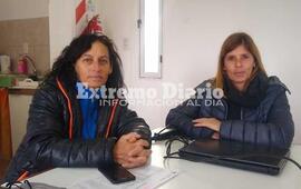 Imagen de Fiscal 73 - CEF: Malestar de padres de alumnos que comparten vestuario de nataci&oacute;n con adultos