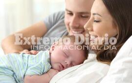 Imagen de Presentaron un proyecto para modificar las licencias de maternidad y paternidad