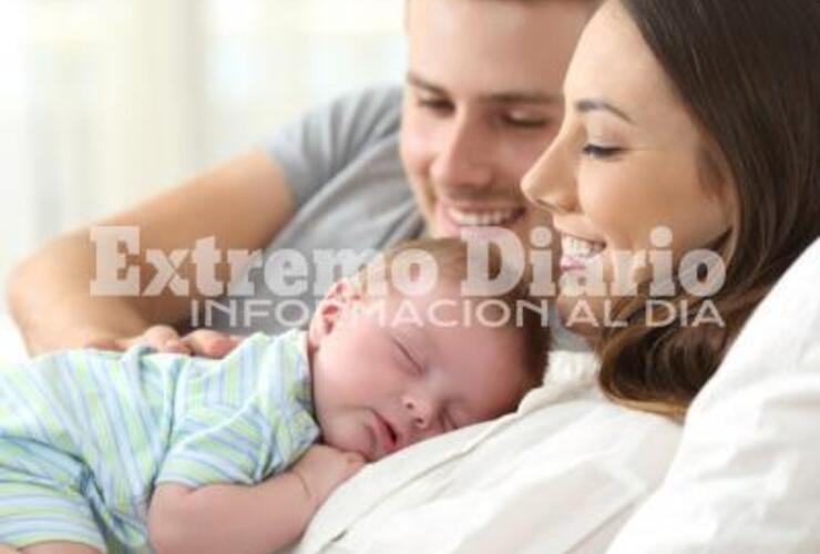 Imagen de Presentaron un proyecto para modificar las licencias de maternidad y paternidad