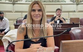 Imagen de La diputada Amalia Granata propuso el regreso del Servicio Militar Obligatorio
