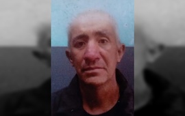 Tiene 46 a&ntilde;os y su familia lo est&aacute; buscando
