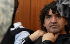 Imagen de Imputar&aacute;n al "Viejo" Cantero por ataques a escuelas y estaciones de servicio