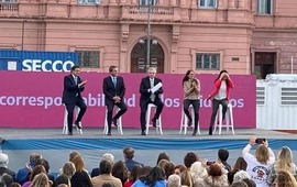Imagen de Presentaron un proyecto para extender las licencias de maternidad y paternidad