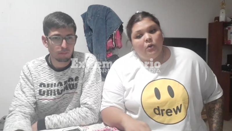 Imagen de Denunciaron a directivos de la Escuela Fiscal y del CEF